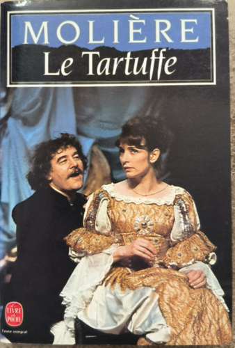 Le Tartuffe
