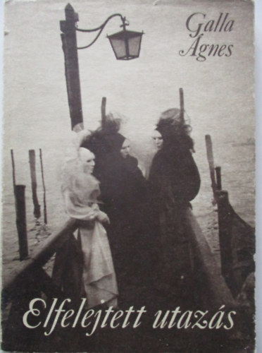 Elfelejtett utaz�s