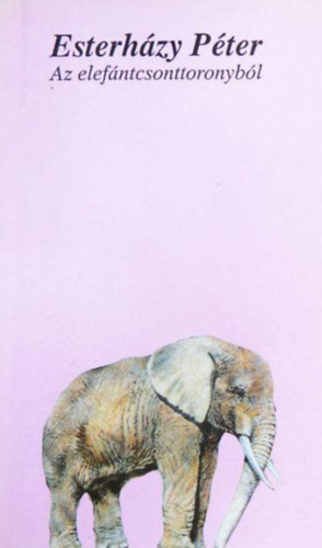 Az elef�ntcsonttoronyb�l