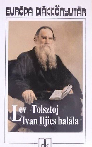 Ivan Iljics hal�la - Eur�pa di�kk�nyvt�r (?????? ????? ??????)