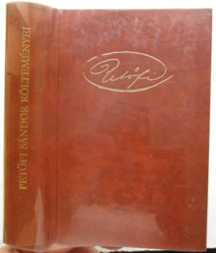 Pet�fi k�ltem�nyei