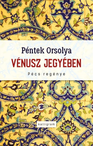 Vnusz jegyben