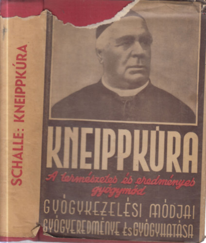 Kneippkra-A termszetes s eredmnyes gygymd