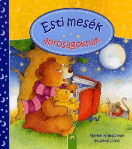 Esti mesk aprsgoknak