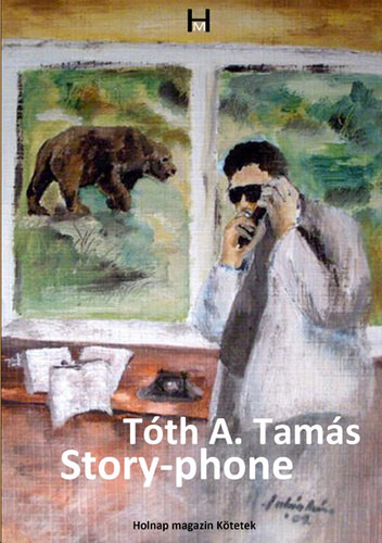 Tth A. Tans - Story-phone