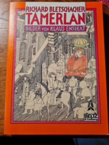 Tamerlan