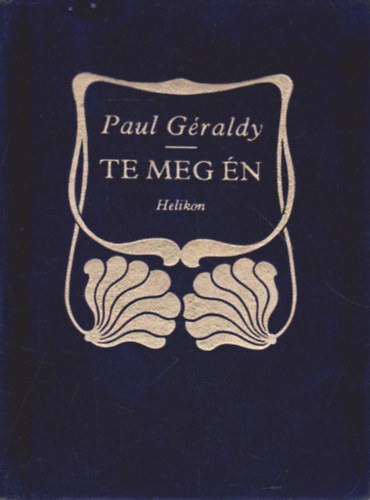 Paul Graldy - Te meg n