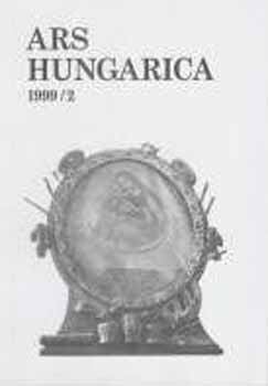 Ars Hungarica 1999/2