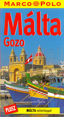 Mlta - Gozo (Marco Polo)