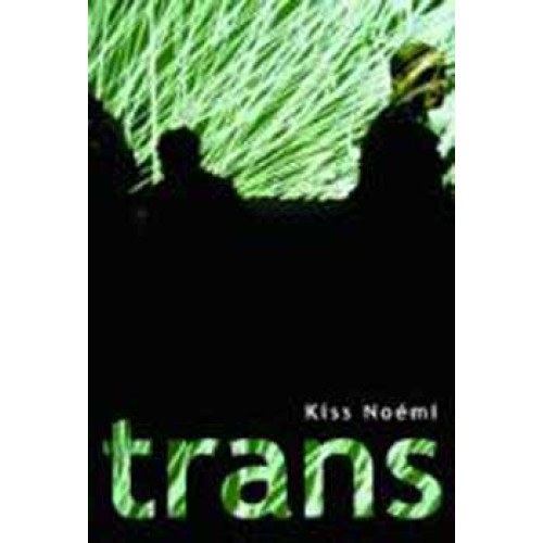 Trans - Elbeszlsek