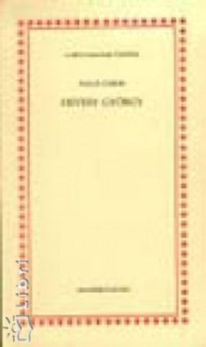 Pall� G�bor - Hevesy Gy�rgy