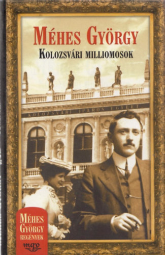 Kolozsvri milliomosok