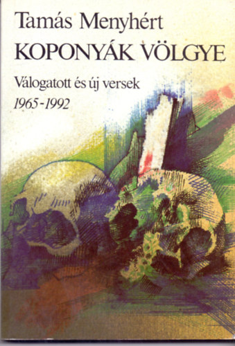 Koponyk vlgye