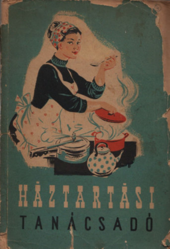 Hztartsi tancsad