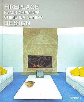 Encarna Castillo - Fireplace / Kamin / Chemine / Chimenea / Camino design