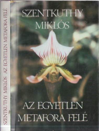 Az egyetlen metafora fel� (dedik�lt)