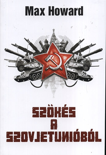 Szks a Szovjetunibl