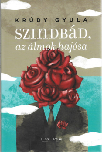 Szinb�d, az �lmok haj�sa