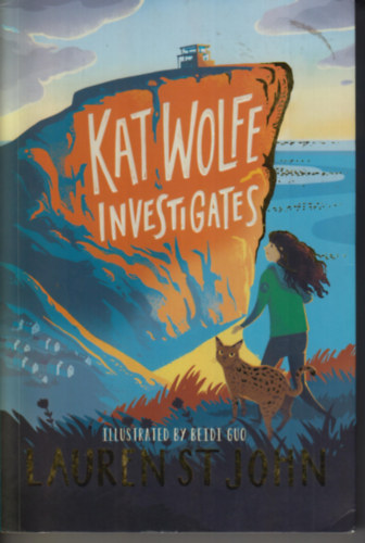 Kat Wolfe Investigates