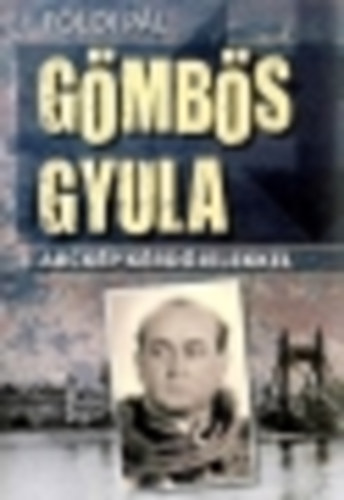 Gmbs Gyula - arckp krdjelekkel