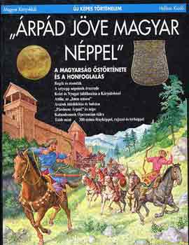 "rpd jve magyar nppel" (j kpes trtnelem)