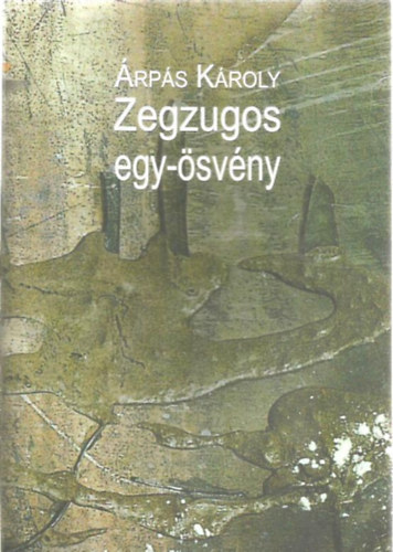 Zegzugos egy-svny