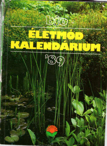 Bio letmd kalendrium '89