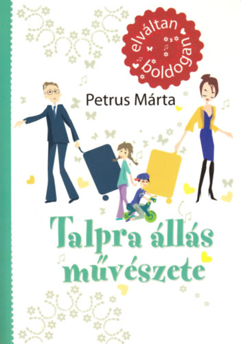 Talpra lls mvszete