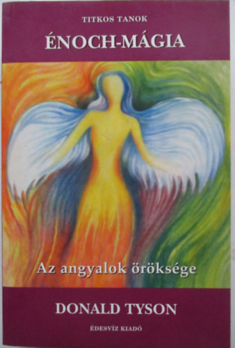 �noch-m�gia Az angyalok �r�ks�ge