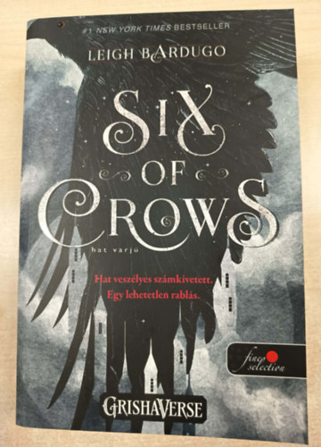 Hat varj� - Hat varj� 1. - V�r�s p�tty�s