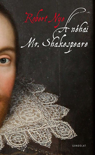 A nhai Mr. Shakespeare