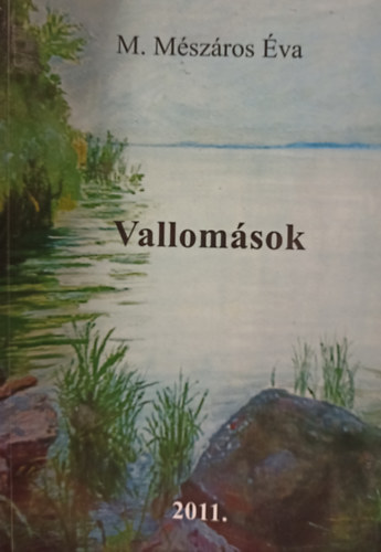 Vallomsok