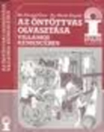 Az �nt�ttvas olvaszt�sa villamos kemenc�ben (Ipari szakk�nyvt�r)