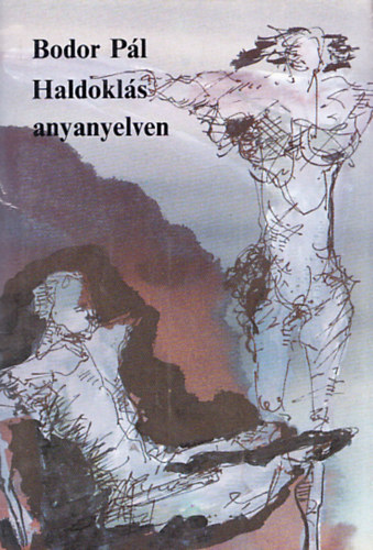 Haldokl�s anyanyelven
