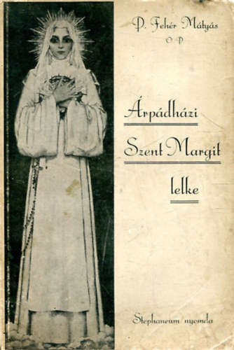 rpdhzi Szent Margit lelke