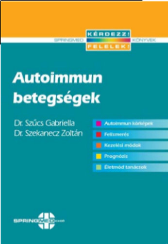 Autoimmun betegsgek