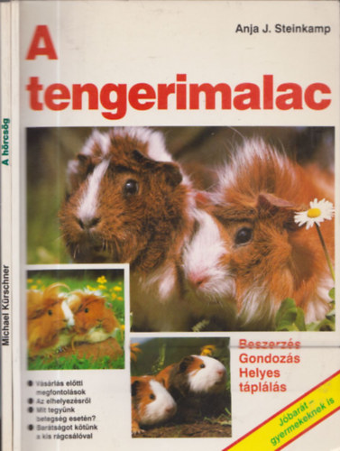 A h�rcs�g (V�s�rl�s / Gondoz�s / T�pl�l�s / Betegs�gek / �letm�d)