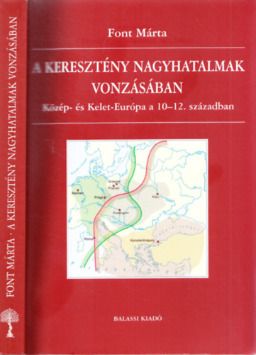 A keresztny nagyhatalmak vonzsban