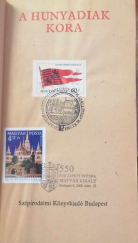 A Hunyadiak kora