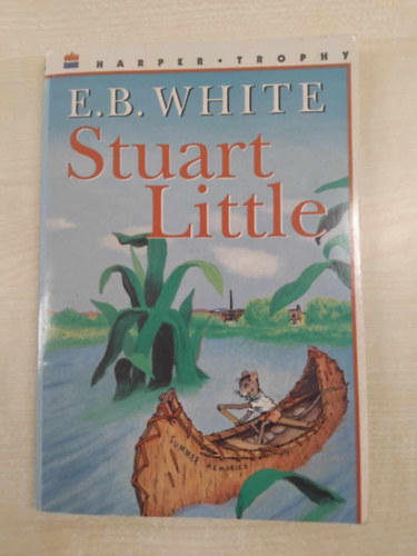 Stuart Little