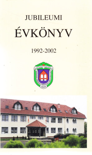 Jubileumi vknyv 1992-2002