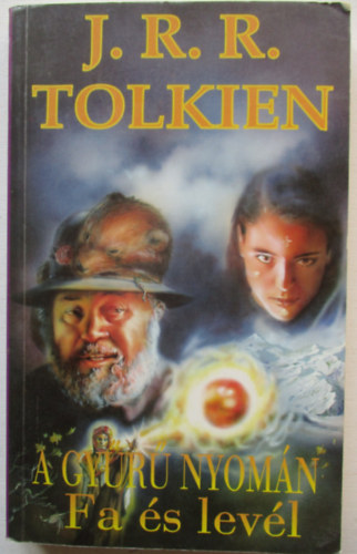 A Gy�r� nyom�n - Fa �s lev�l