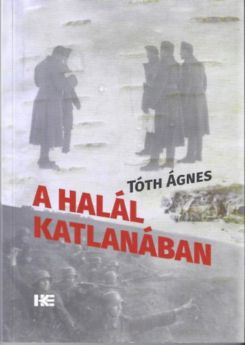 T�th �gnes - A hal�l katlan�ban