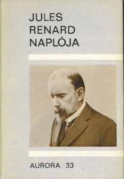 Jules Renard naplja