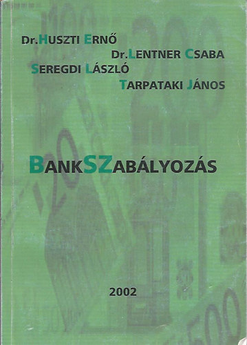 Bankszablyozs