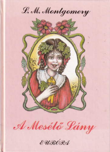 Lucy Maud Montgomery - A mesl lny