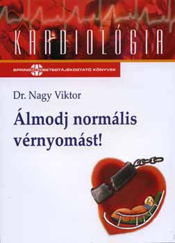 Dr Nagy Viktor - lmodj normlis vrnyomst!