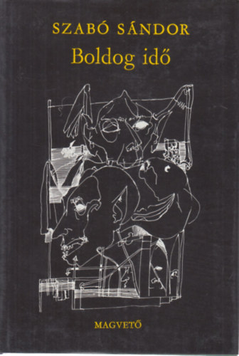 Boldog id� (dedik�lt)