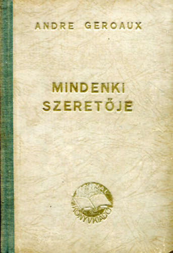 Mindenki szeretje