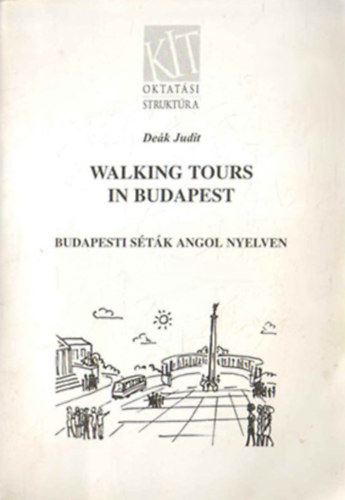 Budapesti stk angol nyelven - Walking Tours in Budapest
